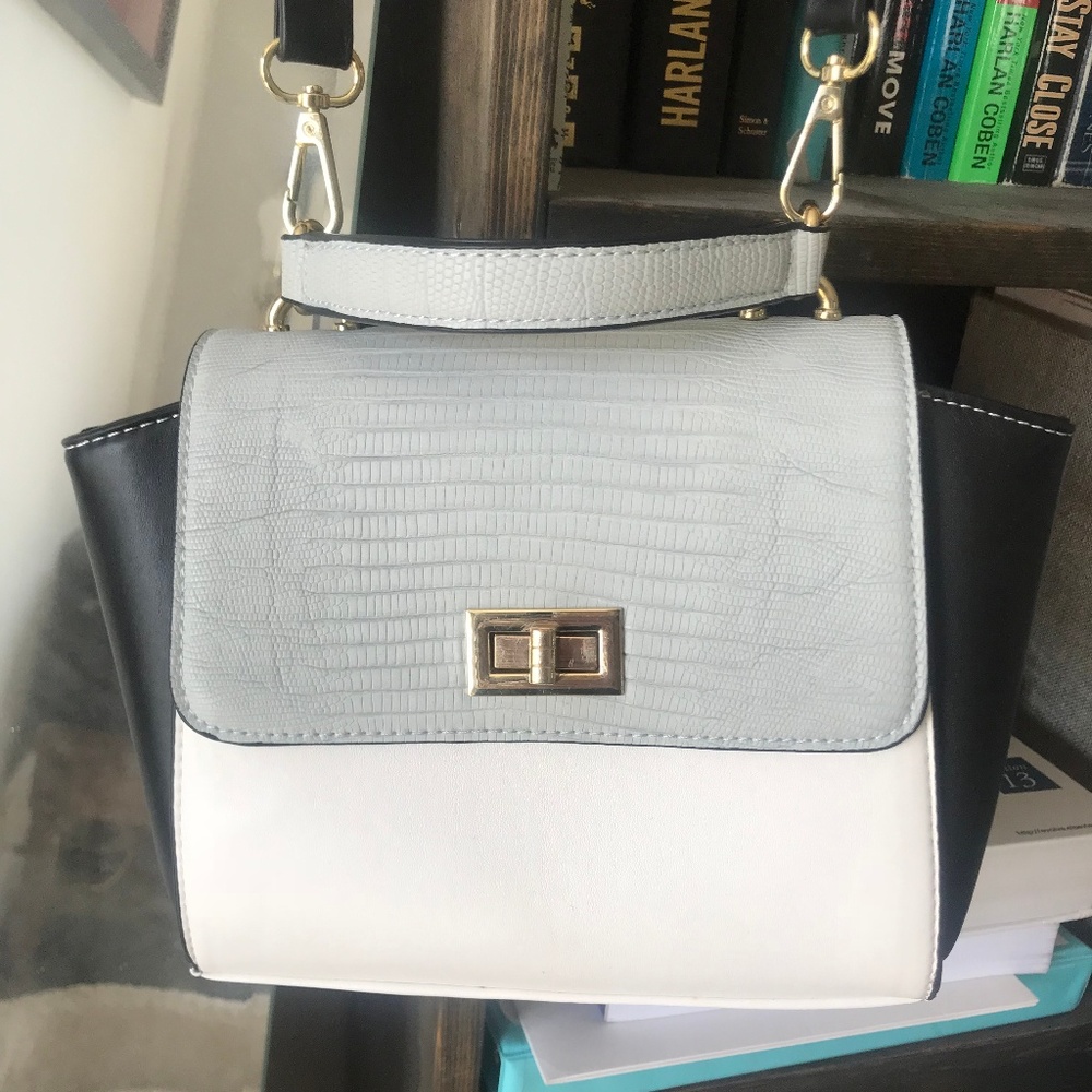 Christian Lacroix Crossbody purse